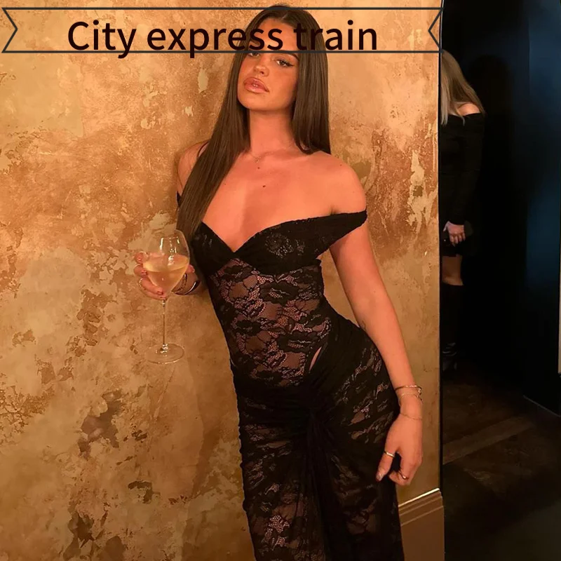 

Сексуальные облегающие брюки на бретельках для женщин с овальным кольцом, длинные нейлоновые брюки с низкой талией, осенние Faion Koko Diva