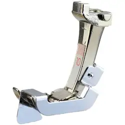 Bernina-New Style #10N Edge Stitch Foot #0084557200 For Bernina B215 ,Activa 125, Activa 130, Activa 125S, Activa 135