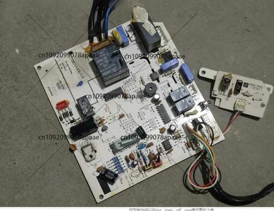 Air Conditioning Ci… - image