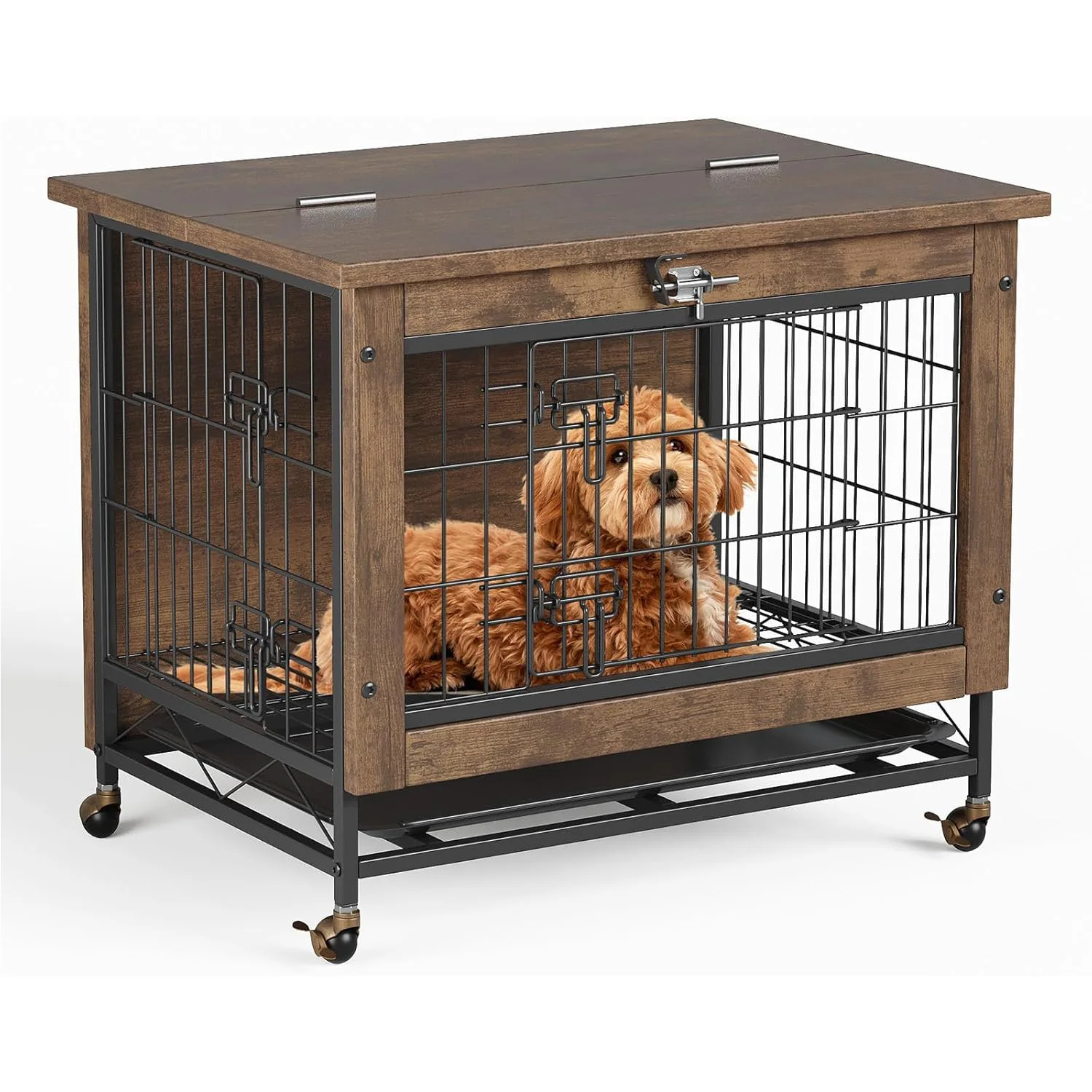 #16 Highest Rated Dog Crates to Buy in 2026