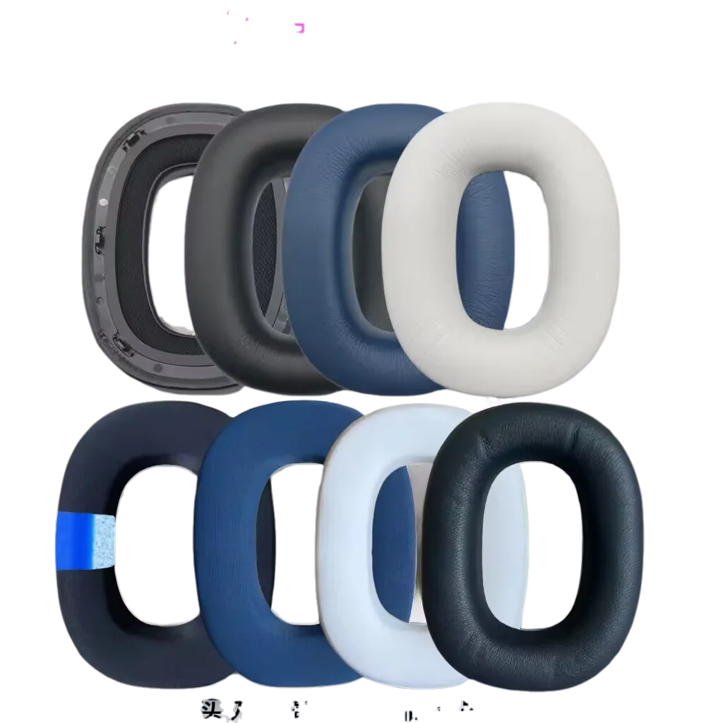 (No se ajusta a PX7) Almohadillas PX8 para Bowers & Wilkins PX8/PX7 S2 /PX7 S2E almohadillas para auriculares funda de cojines orejeras para B & W PX7S2