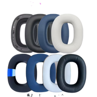 (Don't Fit PX7) PX8 Earpads for Bowers & Wilkins PX8/PX7 S2 /PX7 S2E Headphone Ear Pads Cushions Cover Earmuffs for B&W PX7S2