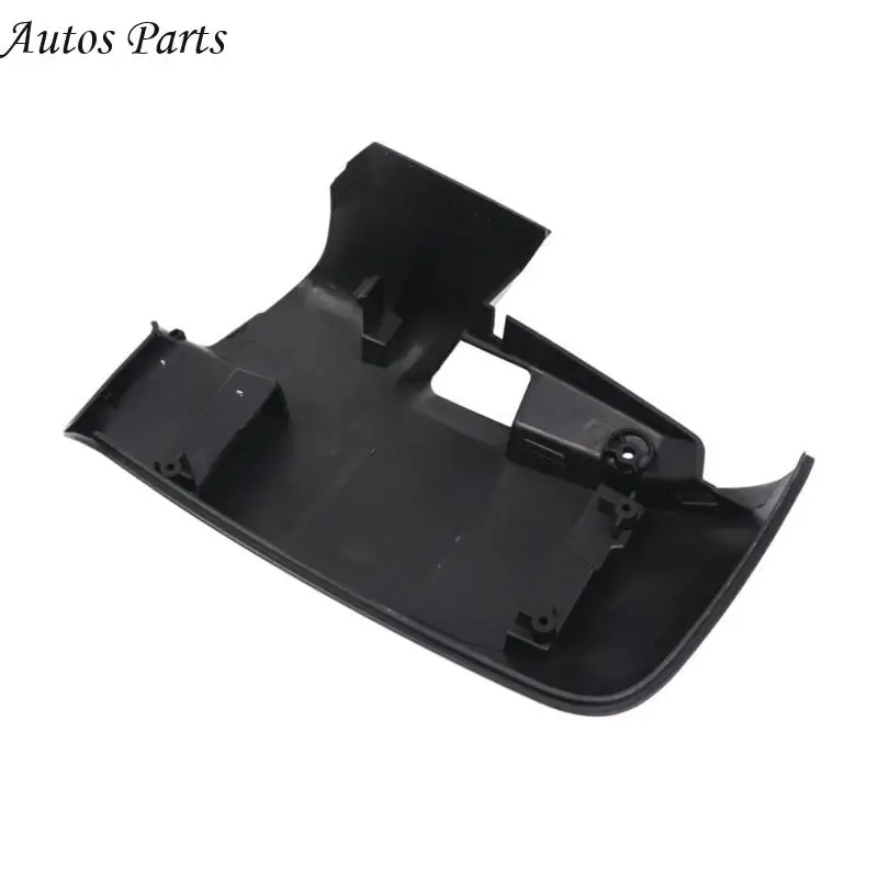 

57BA 68231243AA 68231242AM Durable Rearview Mirror Cover Plastic Mirror Cover Provides Reliable Protections Durable