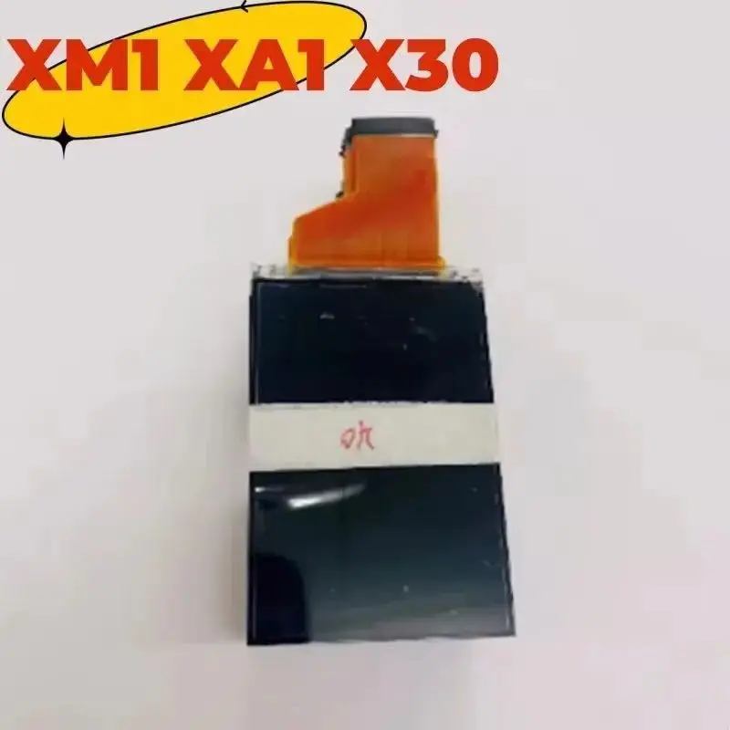 XM1 XA1 X30 Lcd Scr…