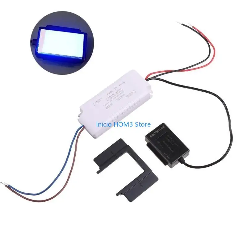 

Зеркальная лампа A5YD 300 Вт для сенсорного выключателя для сенсорного датчика, посвященного для t