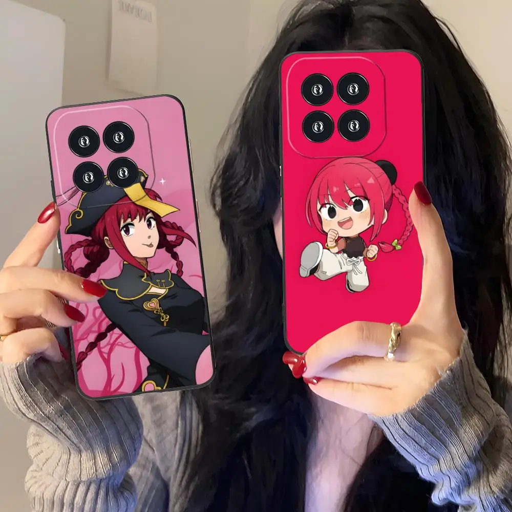 Sakamoto Days Lu Ph… - image