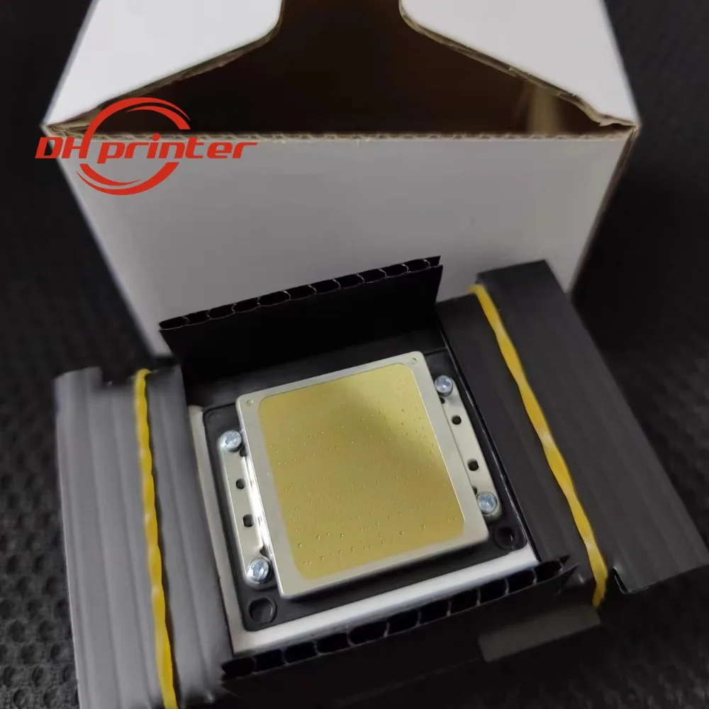 

1pc XP600 printhead FA09050 printhead UV print head for XP600 Original new printhead