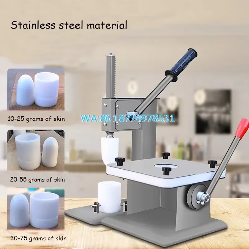 Wmwmnu for China Hot Sale Stuffed Bun Making Momo Making With Low Price