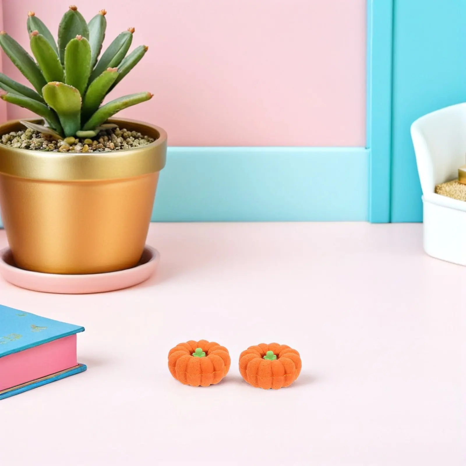80-pcs-fall-mini-erasers-cute-pencil-3d-pumpkin-fun-for-pencils-school-creative-cartoon