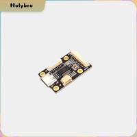 Holybro New GPS UART to USB Converter for H-RTK M8P/F9P Rover M8N/M9N GPS and Microhard P900 Radio