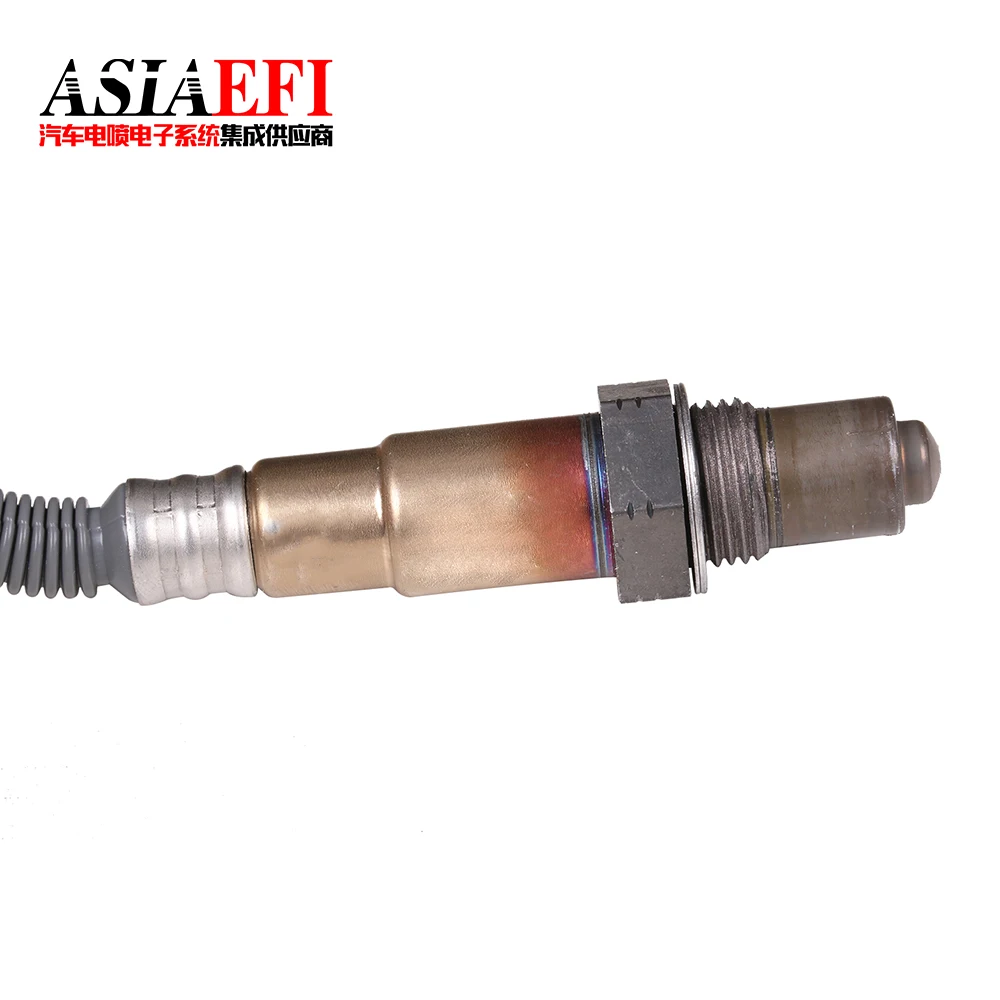 high quality Lambda O2 OXYGEN SENSOR OEM 0258017217 For Mini Cooper R55 R56 R57 1.6L 07-10