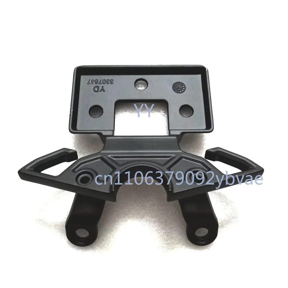 

250 Motorcycle Metal Gauge Instrument SPEEDOMETER KM/H TACHOMETER Support Bracket for Benelli Leoncino 250 BJ250