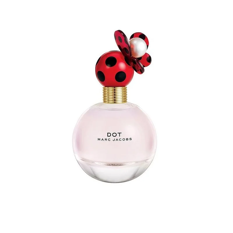 

Marc Jacobs - Ladies Dot EDP (100 мл)