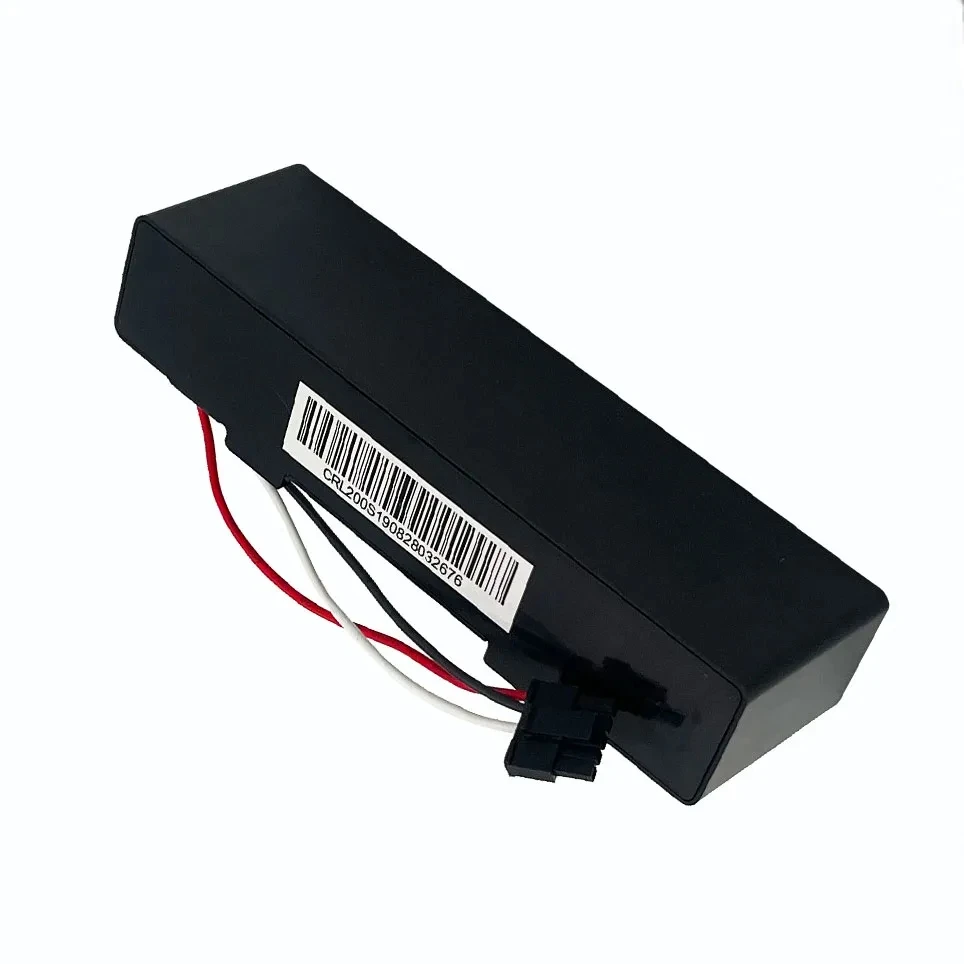 14.8V Xiaomi rechargeable battery is applicable to STYTJ02YM sweeping and mopping robot 4800mah For Haier JX37 vacuum cleaner