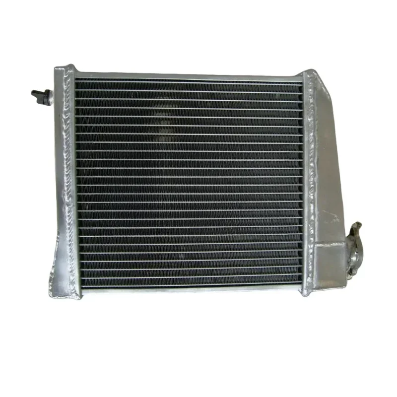 50MM Aluminum Radiator Fit 1967 - 1991 FOR Austin Rover/Mini Cooper S / Morris ALL MODELS 1275 GT Manual 68 69 70
