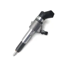 50274V05 9802448680 Diesel Fuel Injector Nozzle A2C59513556 fits for VDO Ford Citroen Peugeot Volvo 1.6D Common rail injector