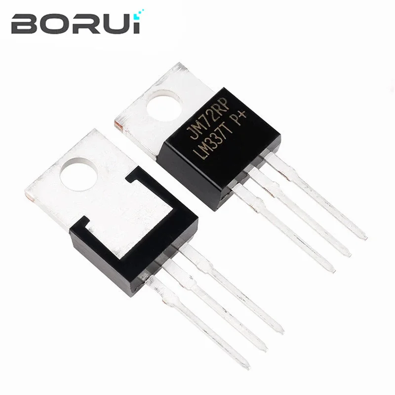 5PCS LM338T TO220 LM338 TO-220 New Và Gốc IC Chipset