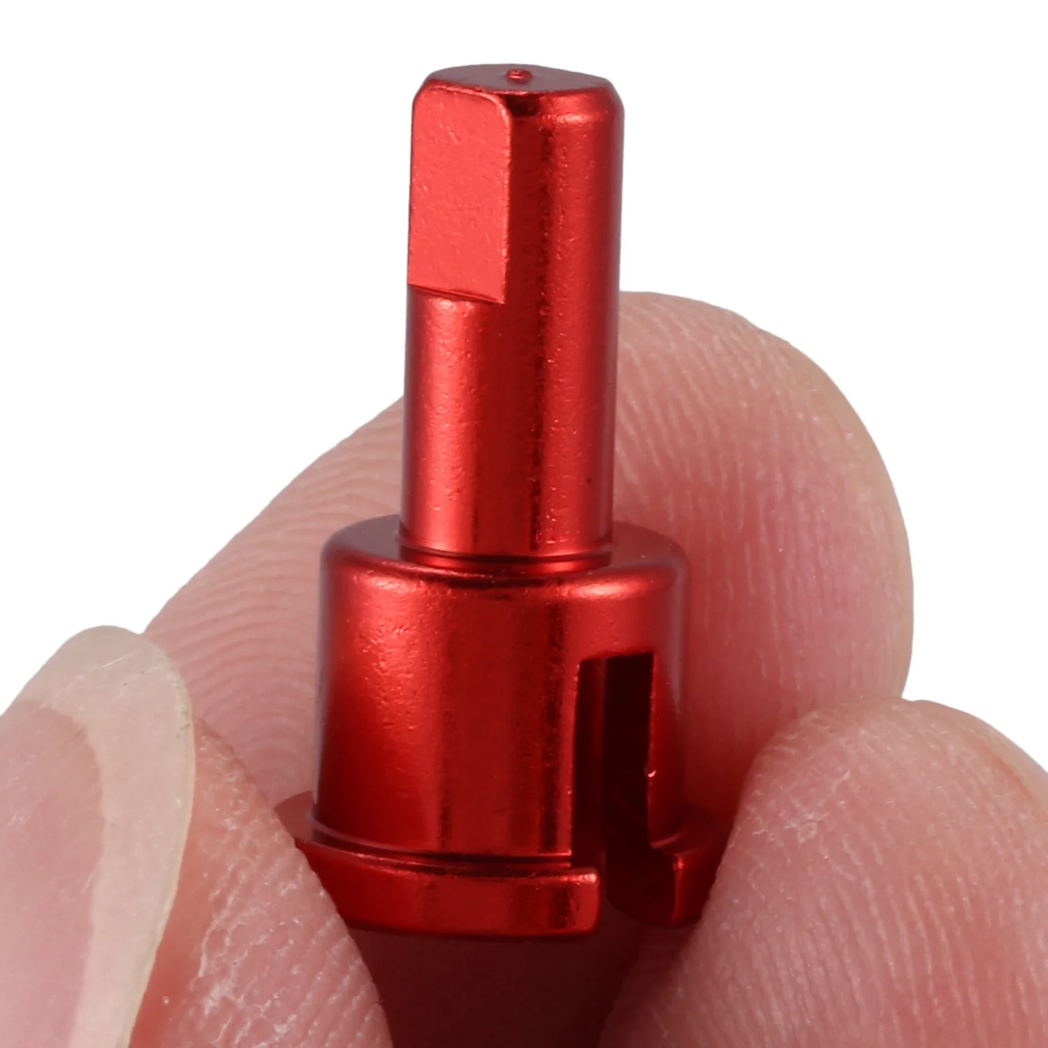 T84C-1 قطعة عمود القيادة المركزي ل Wl و 4 قطعة كأس التفاضلية التفاضلية تخفيض كأس مشترك Rc أجزاء ل Wltoys