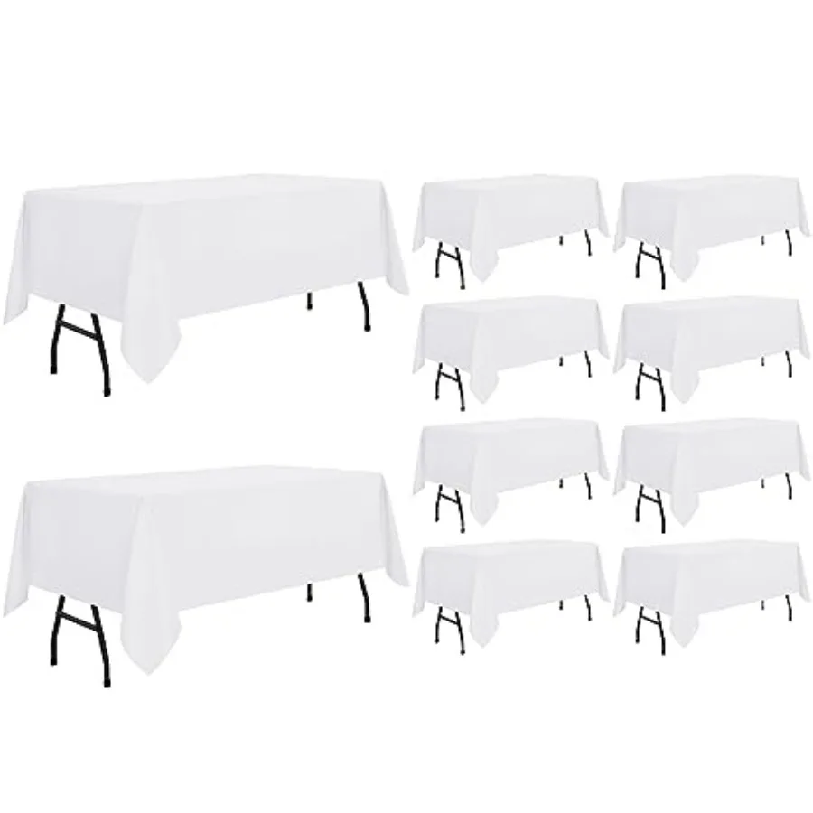 10 Pack Tablecloth …