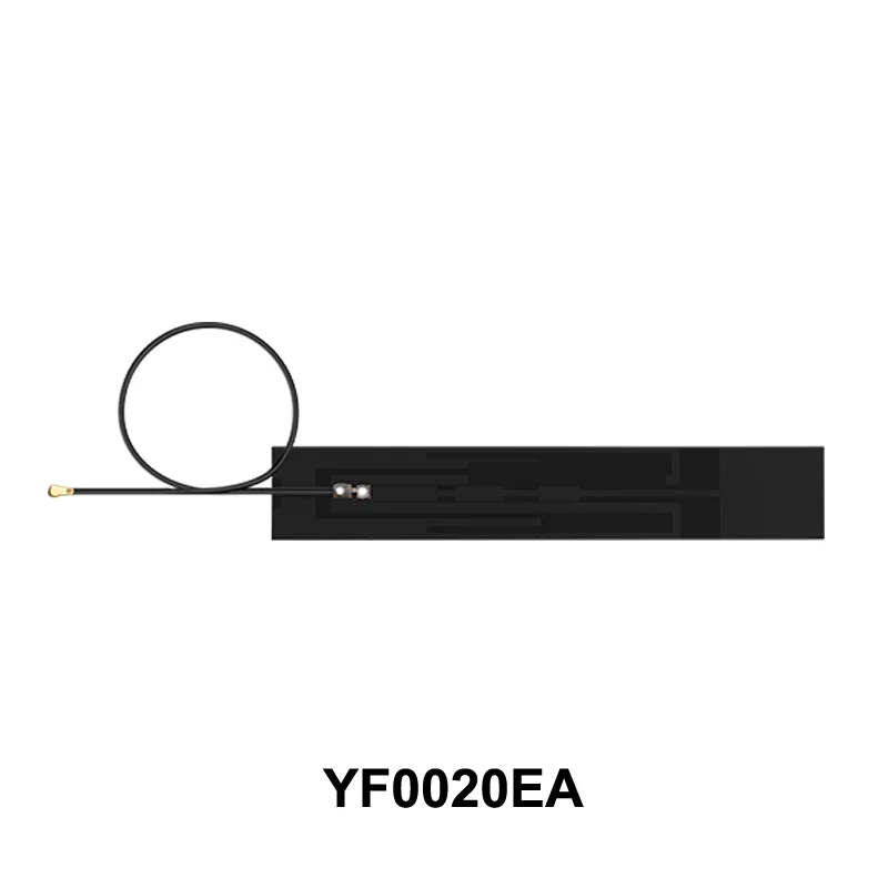 YF0006BA YF0020EA YF0006DA Antena FPC multibanda de alto ganho 4G/5G