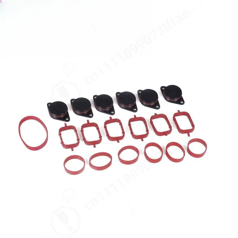 Suitable for Series Diesel Engine Swirl Valve Sleeve 22mm/33mm Aluminum Swirl Valve
