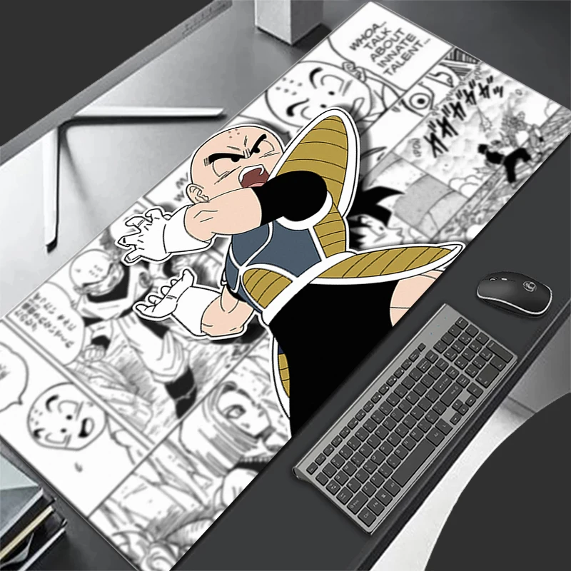 Dbz Mouse Pad Drago…