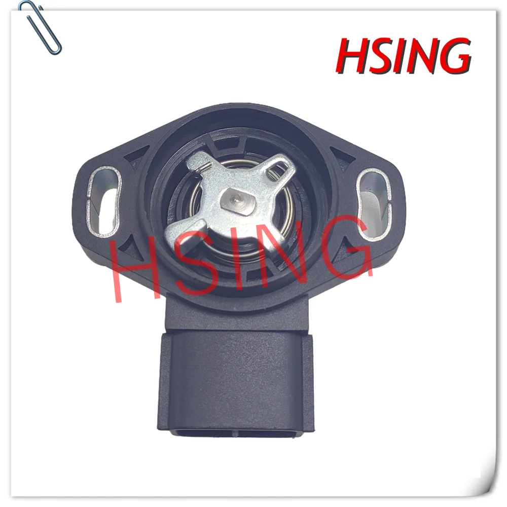 Sensor de posición del acelerador compatible con Nissan Sentra 200SX Urvan Infiniti I30 *** No de pieza #   22620-31U01 SERA483-05