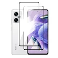 Only 2 Front Glass