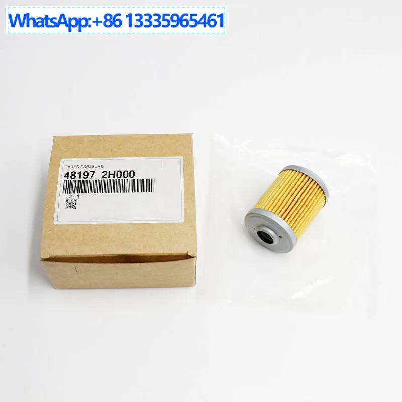 

481972H000 Для давления фильтра АКПП C0GF148197-2H000