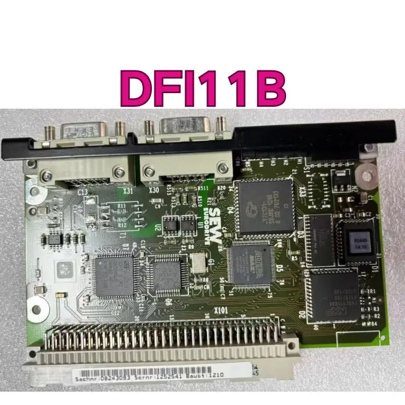 New Communication Module DFI11B Fast Shipping