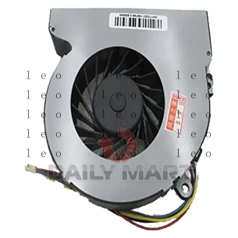 EE  New for  In Box POWER   PLB11020B Server Cooling Fan12H DC 12V 0.70A 4-Wire *cm