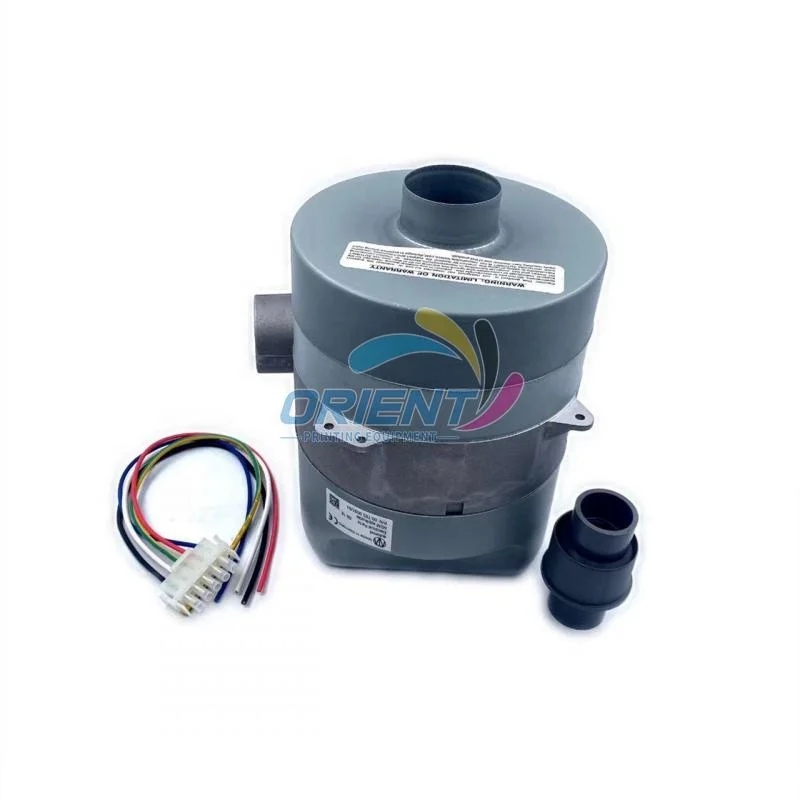 

Good Quality L2.179.1501 Blower G3G125 Meltemi 230V Fan for Heidelberg SM102 SM52 CD102 Printing Machine Spare Parts