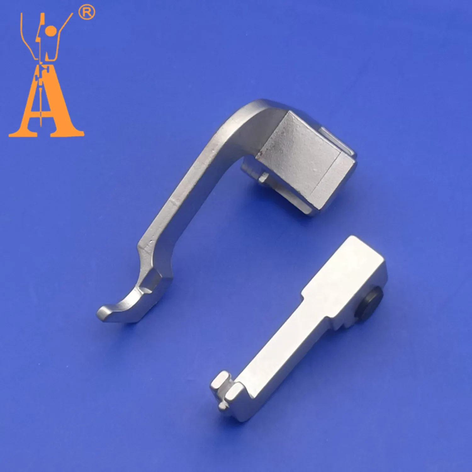 Sewing Machine Thick Material Presser Foot Cb4500 Cb3200 205 Tsc-441 Single-sided Presser Foot Thick Thread Presser Foot
