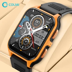 COLMI P73 Military Outdoor 1.9