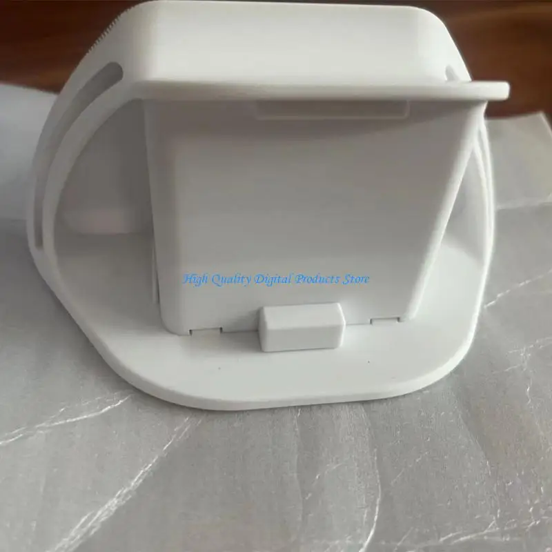 حامل U2JE Gamepad لتوفير المساحة للتخزين بدون جهد ومضاد للانزلاق #2