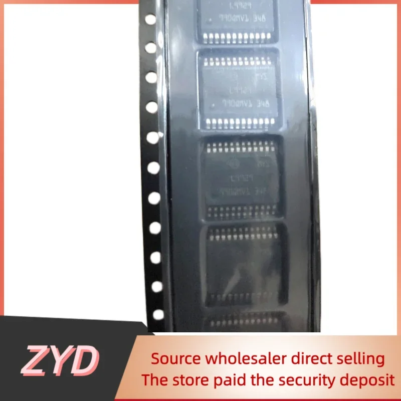 20pcs L9929XP L9929 ssop24 Automotive idle throttle driver chip for BOSCH big turtle 100% New Original 20pcs L9929XP L9929 ssop