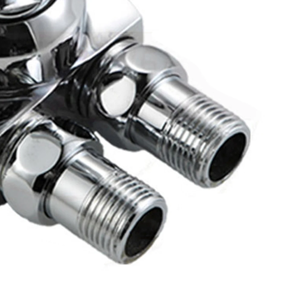 Switch Foot Pedal Valve Tap Faucet Basin Single Cold Accessory Elements