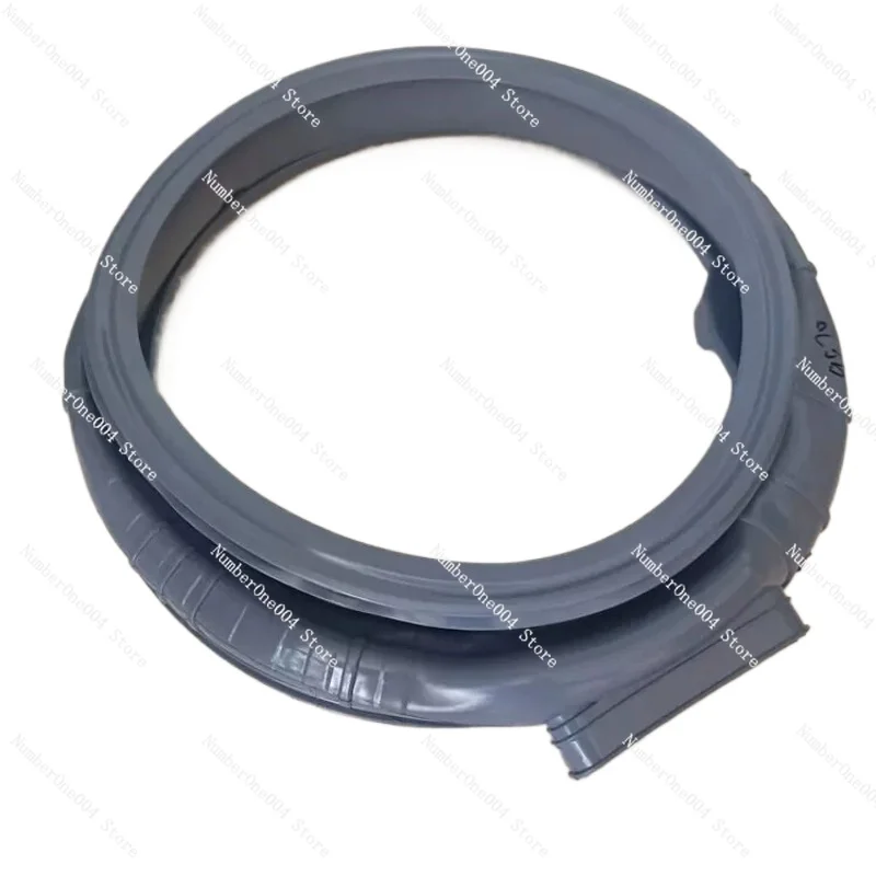 

Новое уплотнительное кольцо для дверного уплотнения стиральной машины барабанного типа 2199570 2080355 2080694 2129703227499 2257876 2243692, аксессуары