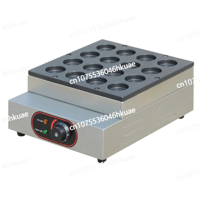 Hot sale Electric Mini Pancake maker fish ball maker Cake Making Machine