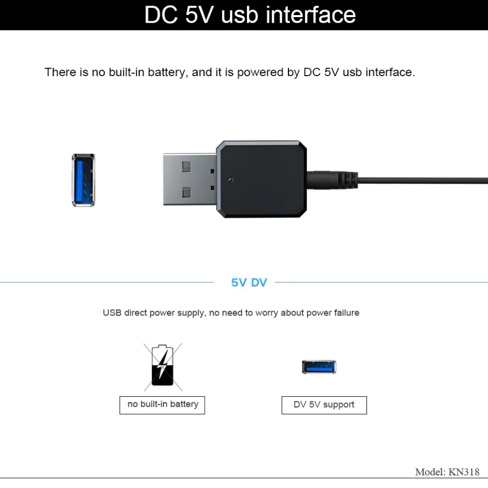 Adaptor USB Bluetooth 5.1 mobil, nirkabel penerima pemancar Bluetooth 3.5mm Jack Audio Mic Handsfree Adapter untuk PC Speaker Mobil