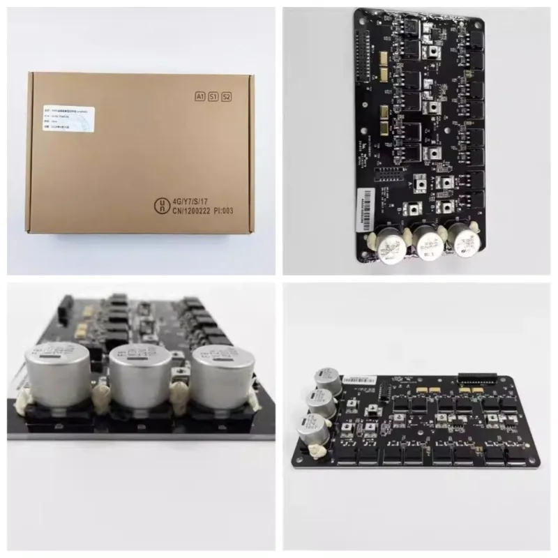

For One Z10 Mother Board Accessories Original Mainboard Parts