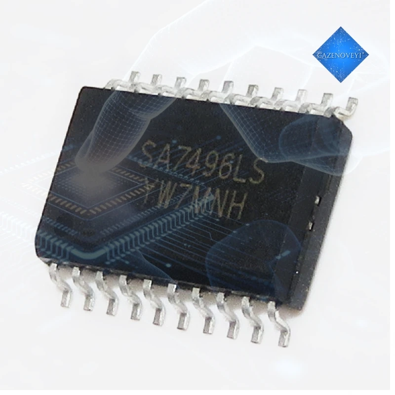 (5-10-20-30-100PCS) 603 QFN-24 CM603 Ready Stock Fast Shipping Wholesale Low MOQ Mixed Order