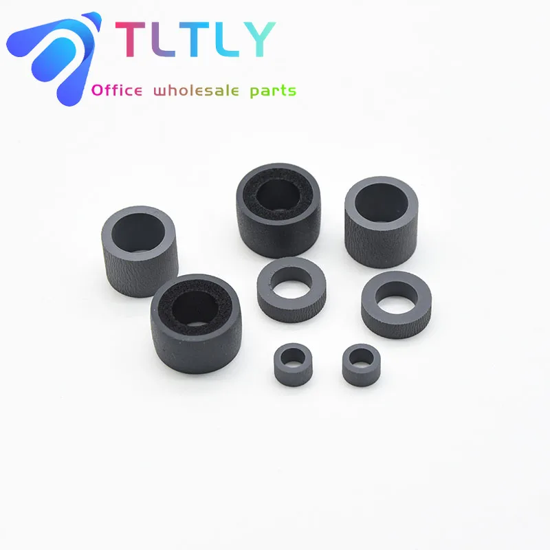 

5SETS B12B813561 B12B819381 Pickup Feed Roller Assembly Kit Tire for EPSON DS-510 DS-520 DS-560 DS-410 DS-510N DS-520N Scanner