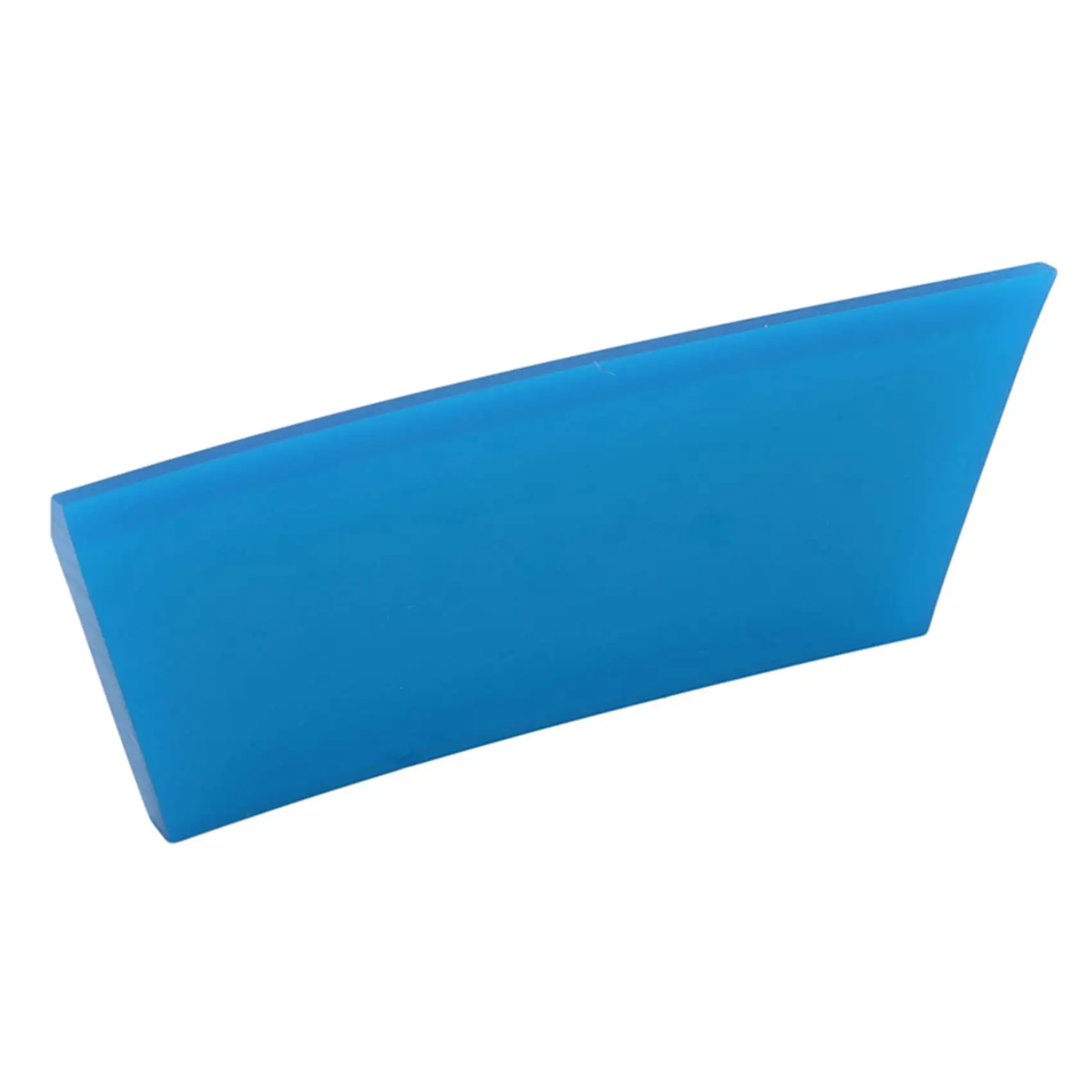 Non-Scratch Soft Silicone Handy Squeegee Car Water Window Wiper Snow Clean Scraping Tool Film Scraper Car Accessories