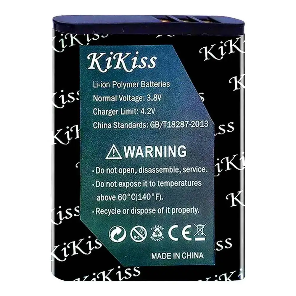 Battery LI-50B For … - image