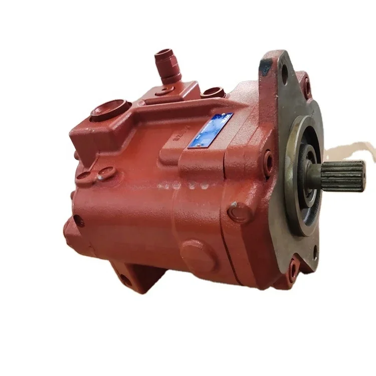 PSVL-42CG-11 pump  BCT7025227 BCT-7025227 E35 main pump