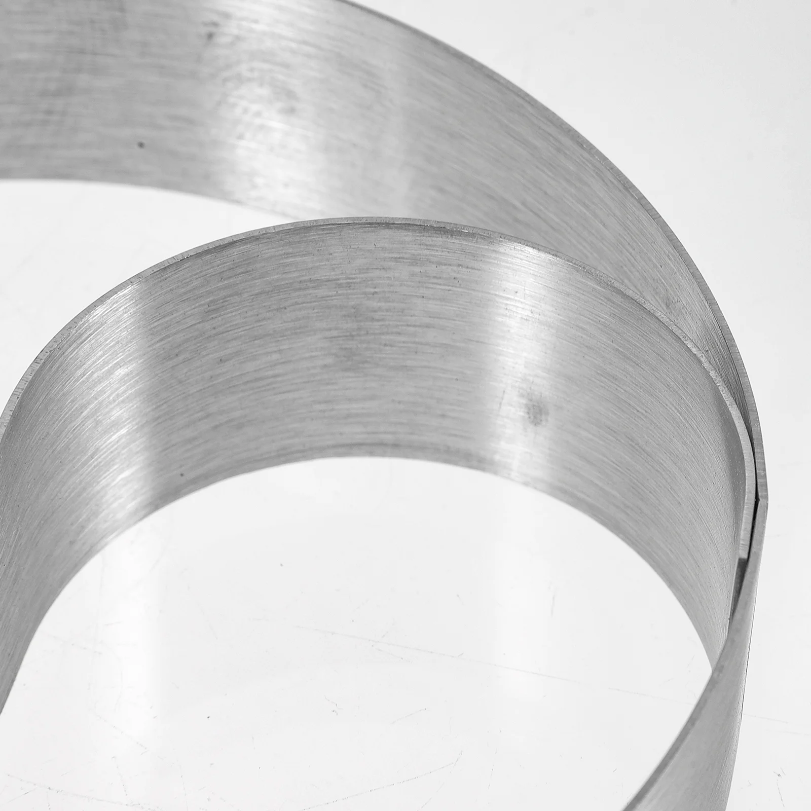 

Stainless Steel Biscuit Mold Rice Ball Maker Cold Dessert Mold Unique Cookie Cutter Diy Baking Supply Reusable Kitchen Tool