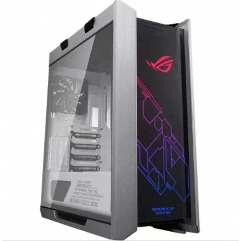 ROG GX601 Coque Dieu du Soleil