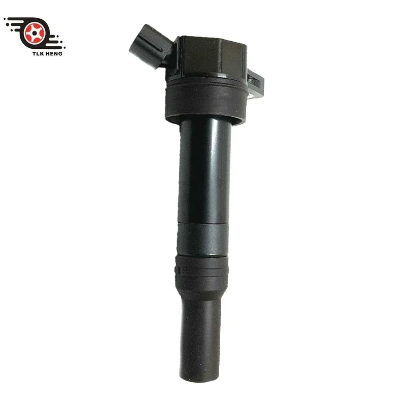 

New Ignition Coil for Hyundai Elantra Sonata Trajet Tucson I40 Ix35 KIA Carens Sportage Forte Soul 27300-2E000 273002E000