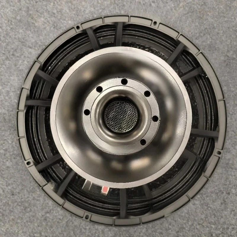 18 Inch High Power Woofer 30mm Tall Magnet 220 Magnetic 100 Core Speaker Woofer
